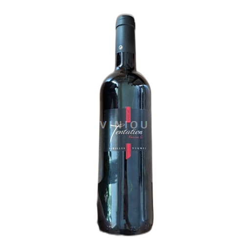 Southwest Gaillac Tentation Non-Vintage