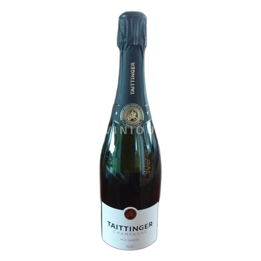 Champagne Sâm-panh Taittinger Không niên vụ