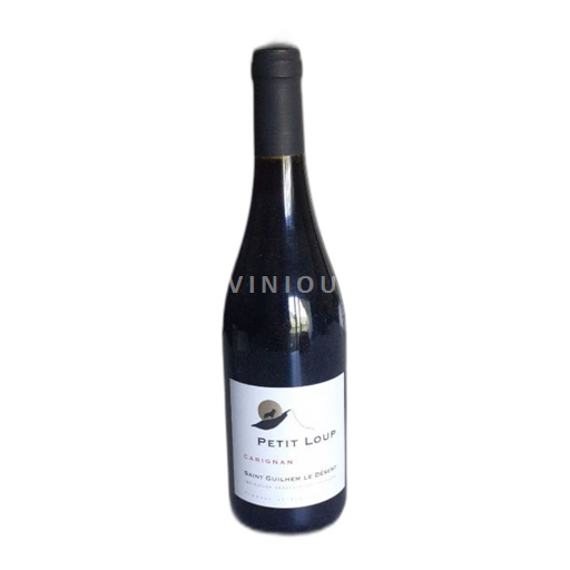 Languedoc No especificado Petit Loup Sin añada