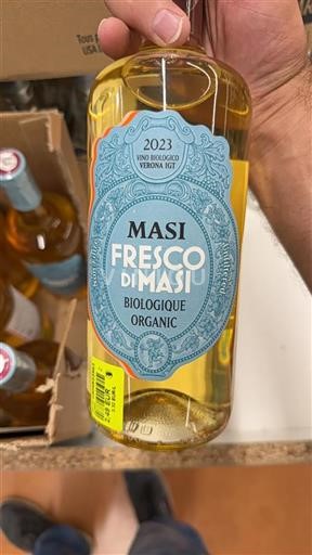 Veneto Niet gespecificeerd Masi Fresco di Masi 2023
