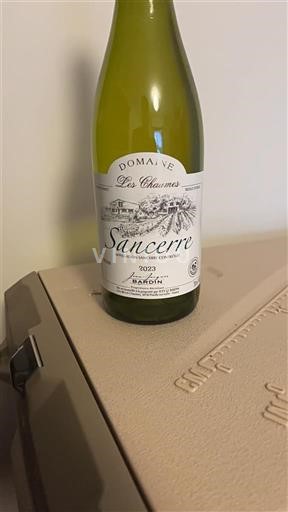 Valle del Loira Sancerre Domaine Les Chaumes 2023