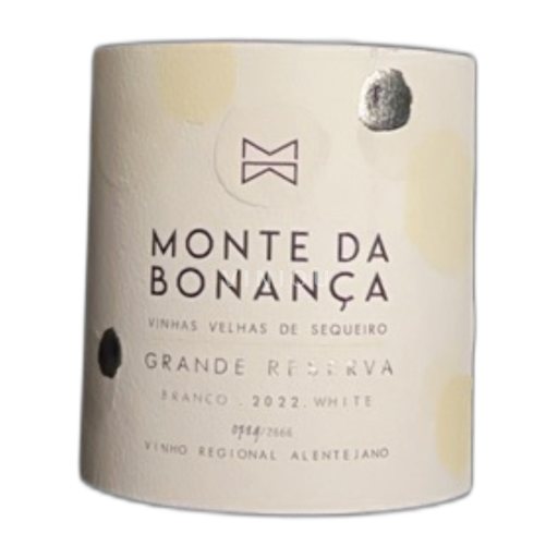 Bồ Đào Nha Alentejo Monte de Bonança Grande Reserva 2022