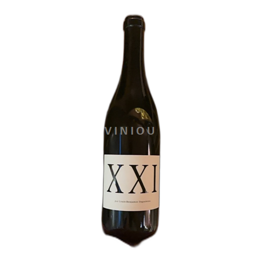 Loirevallei Pouilly-fumé Louis-Benjamin Dagueneau XXI 2021