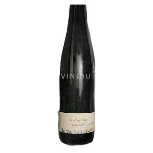Mosela Clemens Busch Marienburg Auslese 2018