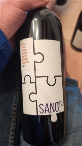 Tây Nam Không được chỉ định Sang Mêlé 2021