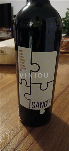 Tây Nam Không được chỉ định Sang Mêlé 2021