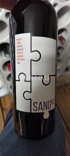 Sud-Vest Nespecificat Sang Mêlé 2021