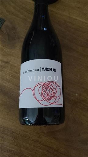 Languedoc No especificado Marselan Sin añada