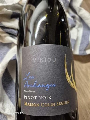 Bourgondië Niet gespecificeerd Maison Colin Seguin Les Archanges Niet-geïntegreerd