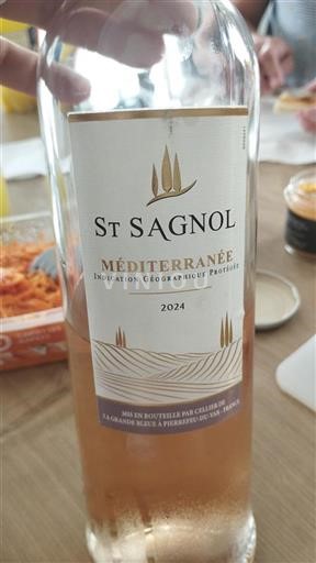 Provence, Ala-Rhônen laakso, Korsika Méditerranée St Sagnol 2024