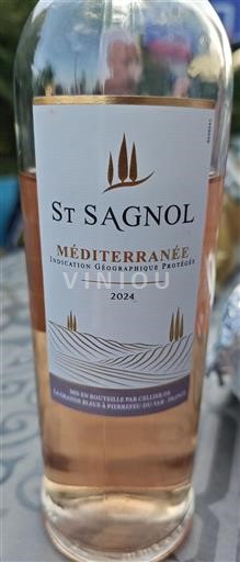 Provence, Ala-Rhônen laakso, Korsika Méditerranée St Sagnol 2024