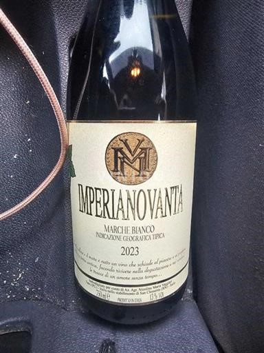 Marche Not Specified Nicola Clemente IMPERIANOVANTA 2023