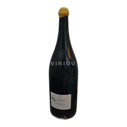 Burgundija Chablis Domaine Marini 2023