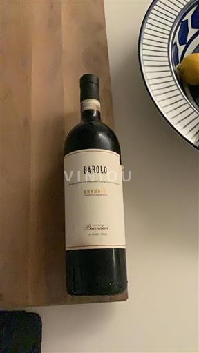 Piemont Barolo Agricola Brandini Brandini 2009
