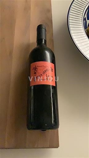 Toscana Chianti Classico Antico Lamole Lama Della Villa 2014