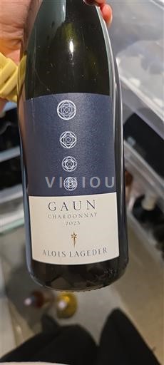 Trentino-Alto Adigio No especificado Alois Lageder Gaun 2023