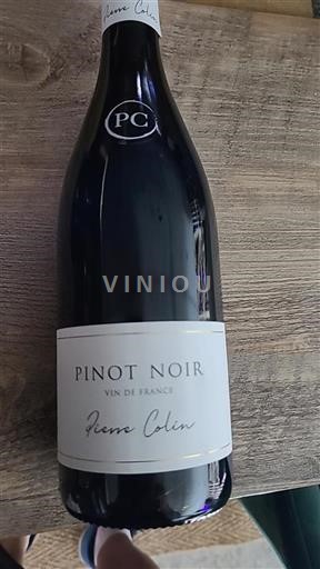 Burgundy Unspecified Pierre Colin Non-Vintage