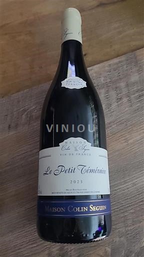 Bourgondië Bourgondische heuvels Maison Colin Seguin Le Petit Téméricourt 2023