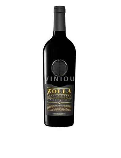Apulien Ikke specificeret Vigne & Vini Zolla 2023