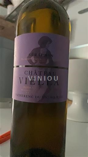Jihozápad Nespecifikováno Château Viella Séraphin Neročník