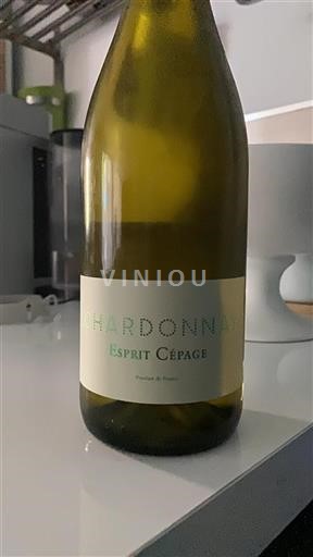 Languedoc No especificado Esprit Cépage Sin añada