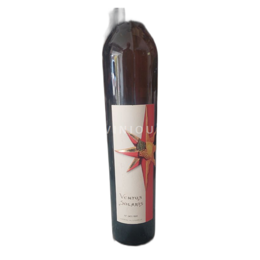 Bourgogne Ventus solaris Chamilly 2022