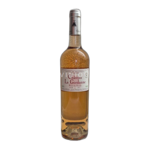 Provence Côtes-de-Provence Château La Gordonne Vérité du Terroir 2021