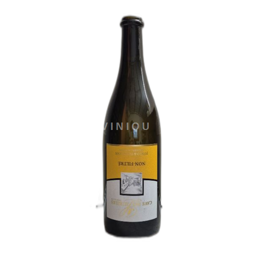 Neuchâtel Neuchâtel AOC Cave des Lauriers Non-Filtré 2024
