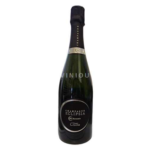 Champagne Vincent Couche Eclipsia Non-Vintage