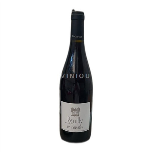 Loirevallei Reuilly Domaine Des Eynaudes Les Eynaudes 2022