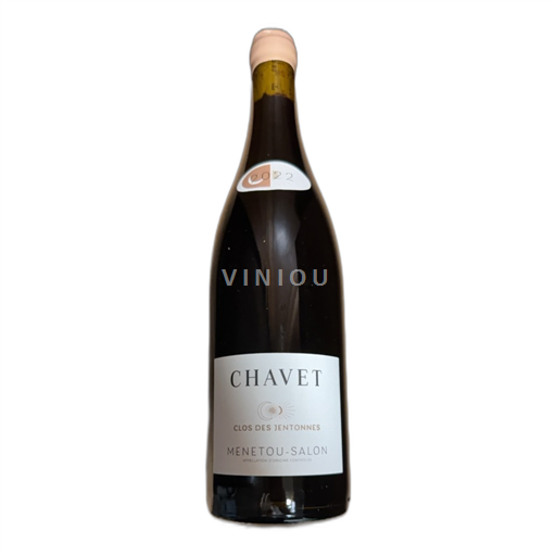Loirevallei Menetou-Salon Chavet Clos des Tentonnes 2022