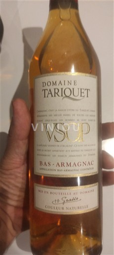 Jihozápad Nespecifikováno Domaine Tariquet Neročník