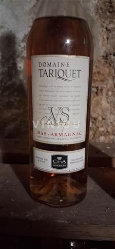 Sudoeste Não especificado Domaine Tariquet Não Sazonado