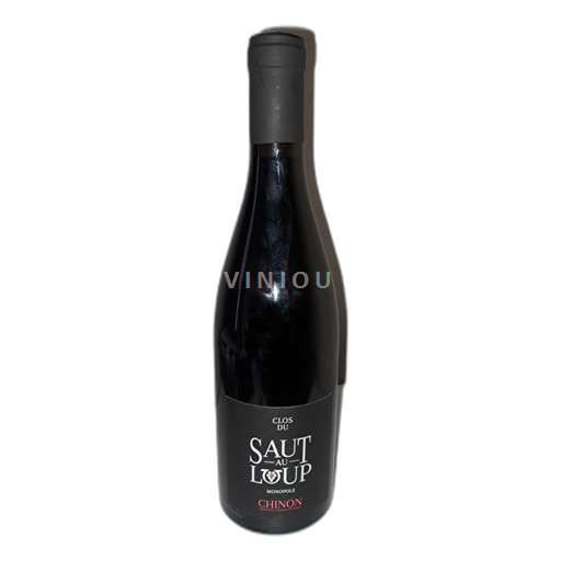 Valle della Loira Chinon Clos du Saut au Loup 2021