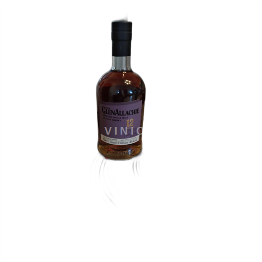 Glenallachie  Thé Glenallachie 13a Escócia Speyside