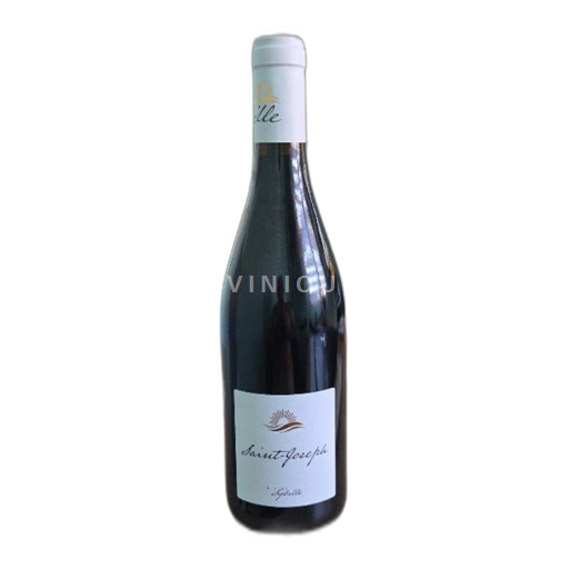 Rhônetal Saint-Joseph Divine Sybille 2024