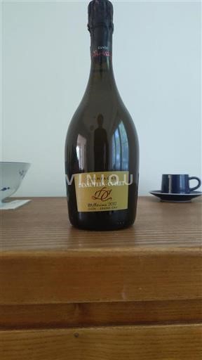 Champagne Grand Cru Désautels-Cuiret Prestige 2017