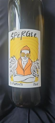 Emilia-Romagna Wines Unspecified Il Farneto Spérgle Non-Vintage