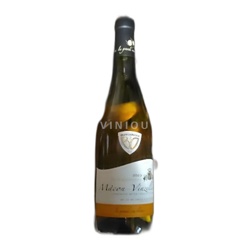 Burgundy Mâcon and Mâcon-Villages Cave des Grands Crus Blancs 2023