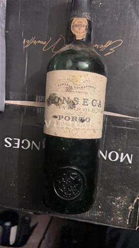 Bồ Đào Nha Porto Fonseca Guimaraens 30 Year Old Không niên vụ