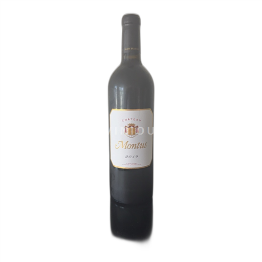Südwestfrankreich Madiran Château Montus Montus 2019