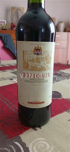 Bordo Les Petites Caves Non Millésimé