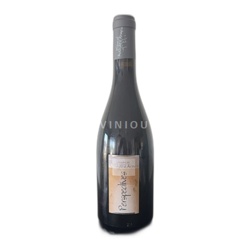 Languedoc-Roussillon Hérault Domaine Mas des Armes Perspectives 2020