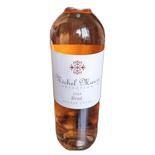 Roussillon Michel Maury Grande 2023