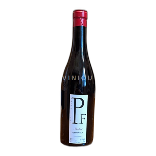 Castela-La Mancha Manchuela Bodegas y Viñedos Ponce Clos Lojen 2023