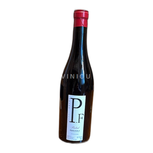 Castela-La Mancha Manchuela Bodegas y Viñedos Ponce PF 2023