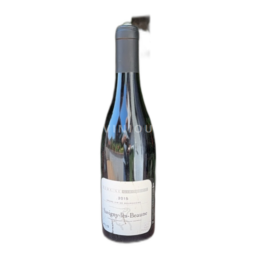 Borgonha Savigny-lès-Beaune Domaine Giboulot 2015