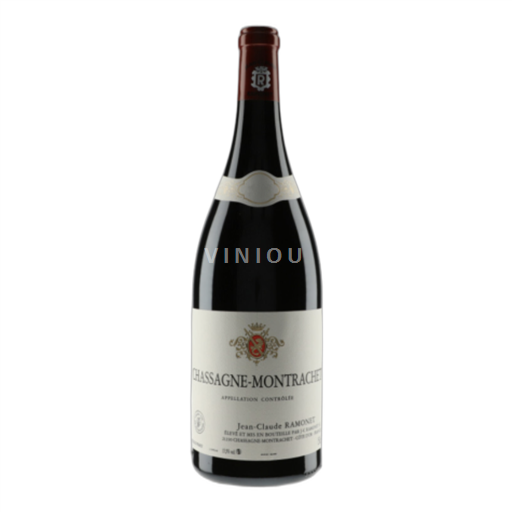 Burgund Chassagne-Montrachet Domaine Bachelet Ramonet 2022