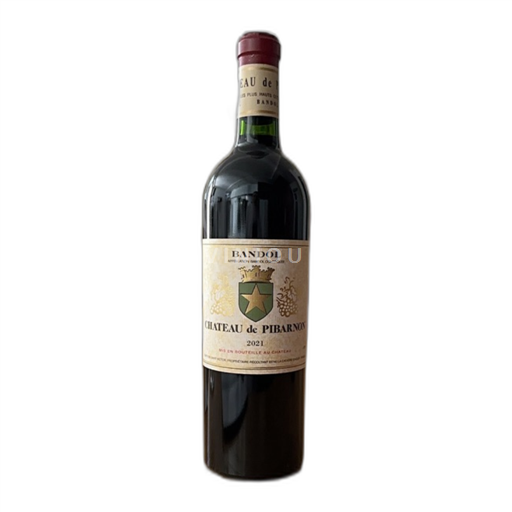 Provence Bandol Château Pibarnon 2021