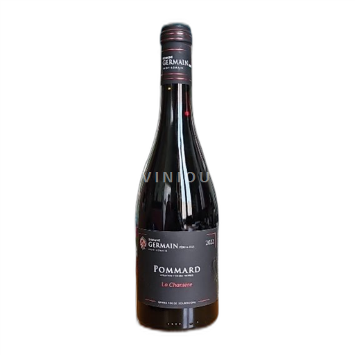 Bourgogne Ospecificerad Grand Cru Domaine Germain 2022